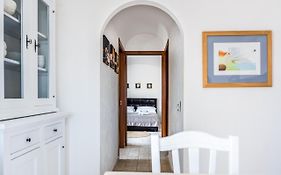 Domo Mea Terra E Domo Mea Chelu - Comfort Nel Centro Storico Di Orosei
